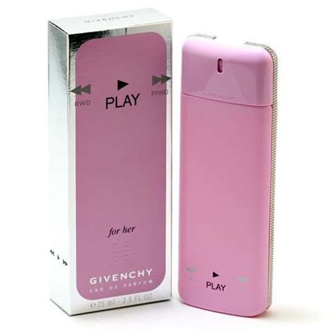 play de givenchy a que huele|givenchy fragrance.